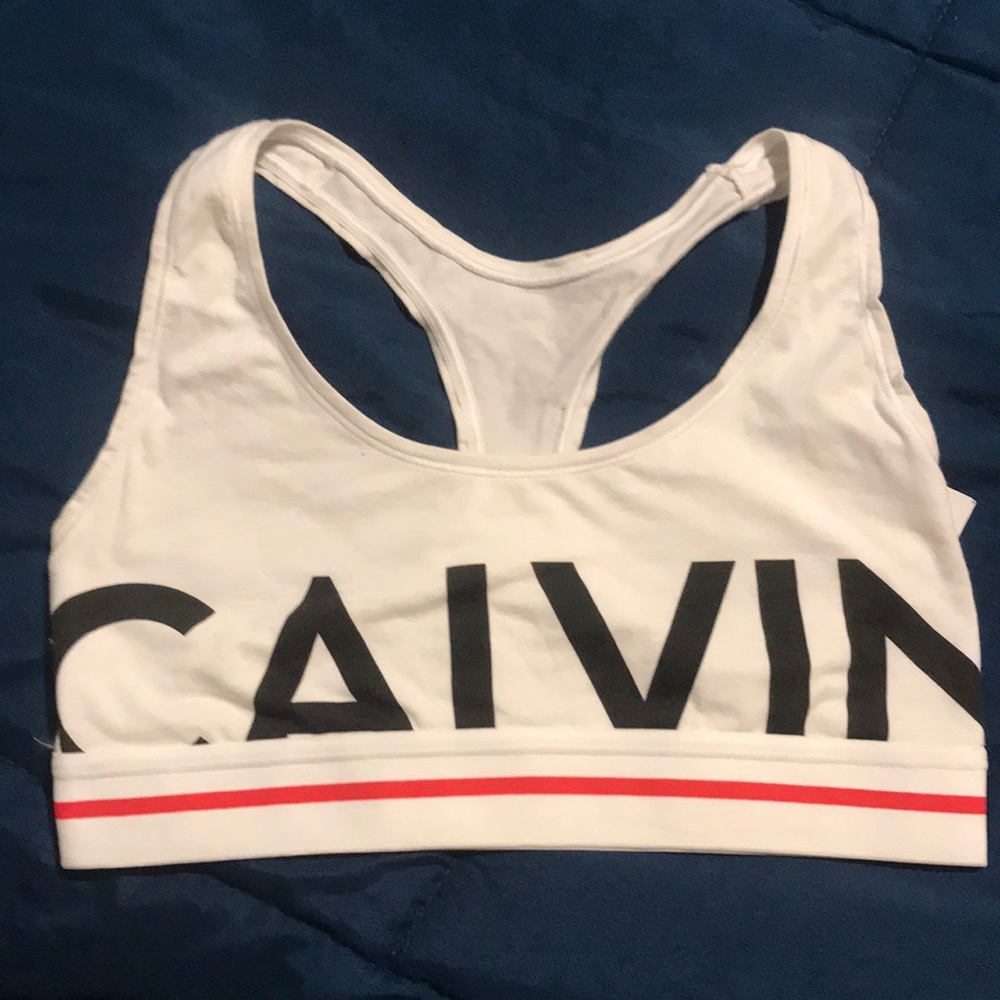 Calvin Klein Bra